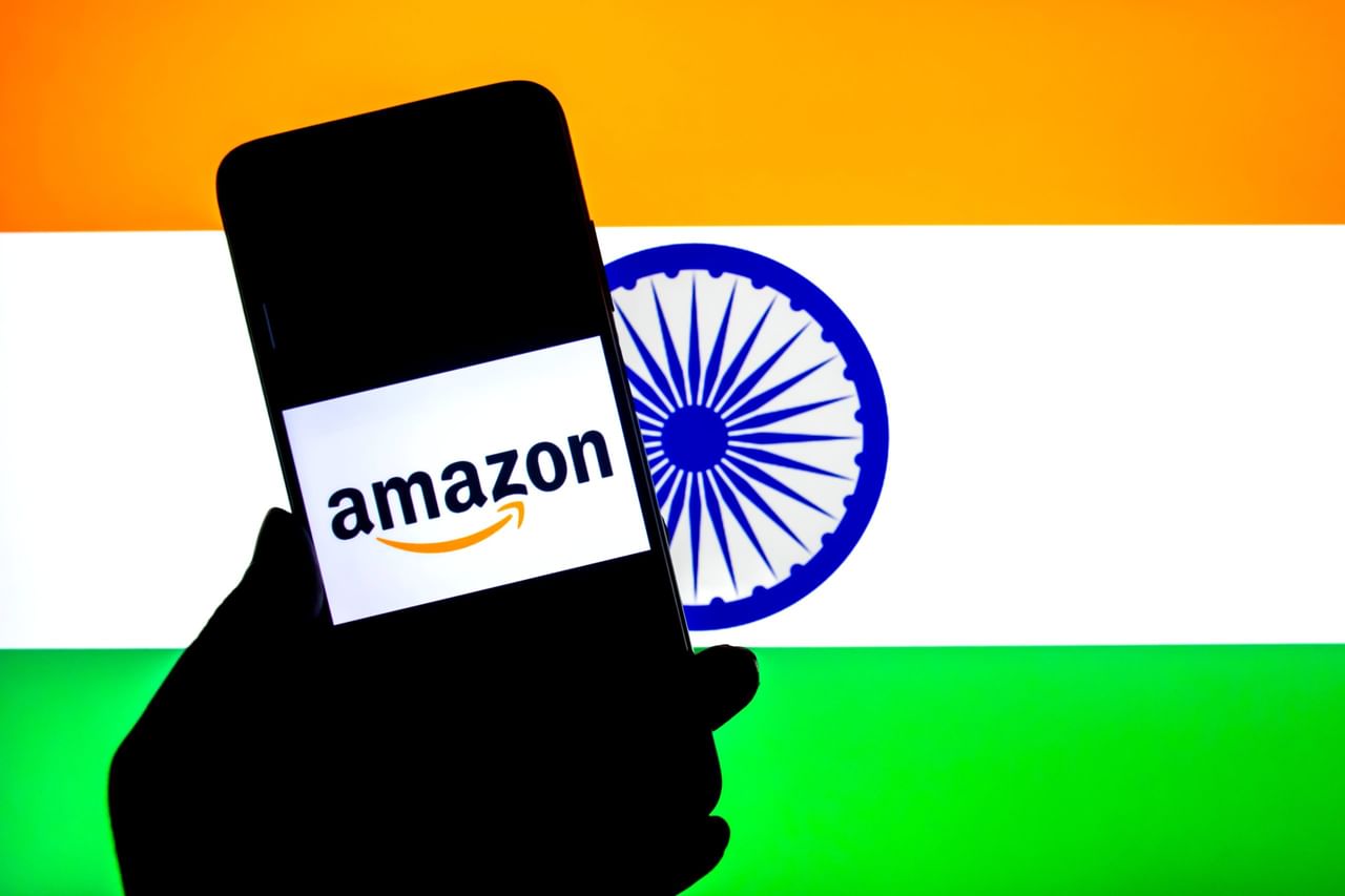 अमेजन इंडिया का नया ऐलान, जनरेटिव एआई की मदद से कर सकेंगे शॉपिंग अमेजन इंडिया का नया ऐलान, जनरेटिव एआई की मदद से कर सकेंगे शॉपिंग