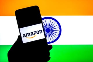 Amazon India का बड़ा रिकॉर्ड, सेलर बेस पहुंचा 20 लाख; 400 शहरों में मिलेंगे 1.6 लाख रोजगार