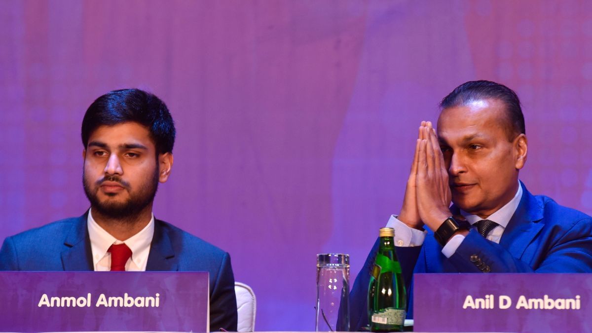 सेबी का बड़ा एक्शन, अनिल अंबानी के बेटे पर लगाया 1 करोड़ का जुर्माना… जानें क्या है मामला