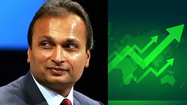 अनिल अंबानी ने चुकाया कर्ज, शेयरों में लगा अपर सर्किट, क्या मामला अब सेट समझें? अनिल अंबानी ने चुकाया कर्ज, शेयरों में लगा अपर सर्किट, क्या मामला अब सेट समझें?