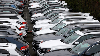 Auto Sales May 2025: महिंद्रा की डबल डिजिट में हुई ग्रोथ, रेस में कौन निकला आगे, कौन रहा पीछे