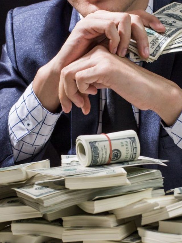 घर में कितना कैश रखना है लीगल? जानें नियम