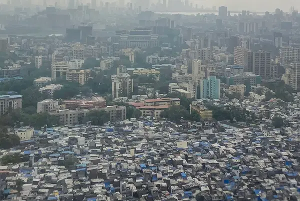 अडानी समूह करेगा मुंबई को झुग्गी-झोपड़ी मुक्त, धारावी पुनर्विकास परियोजना का हुआ भूमिपूजन अडानी समूह करेगा मुंबई को झुग्गी-झोपड़ी मुक्त, धारावी पुनर्विकास परियोजना का हुआ भूमिपूजन
