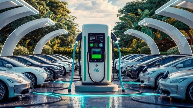 2026 में आ रहीं 6 इलेक्ट्रिक SUV, Maruti से Tata तक का बड़ा धमाका; पेट्रोल-डीजल पर फोकस घटा