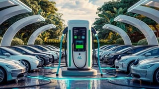 पेट्रोल-डीजल का दौर खत्म? 2026 में आ रहीं 6 इलेक्ट्रिक SUV, Maruti से Tata तक का बड़ा धमाका