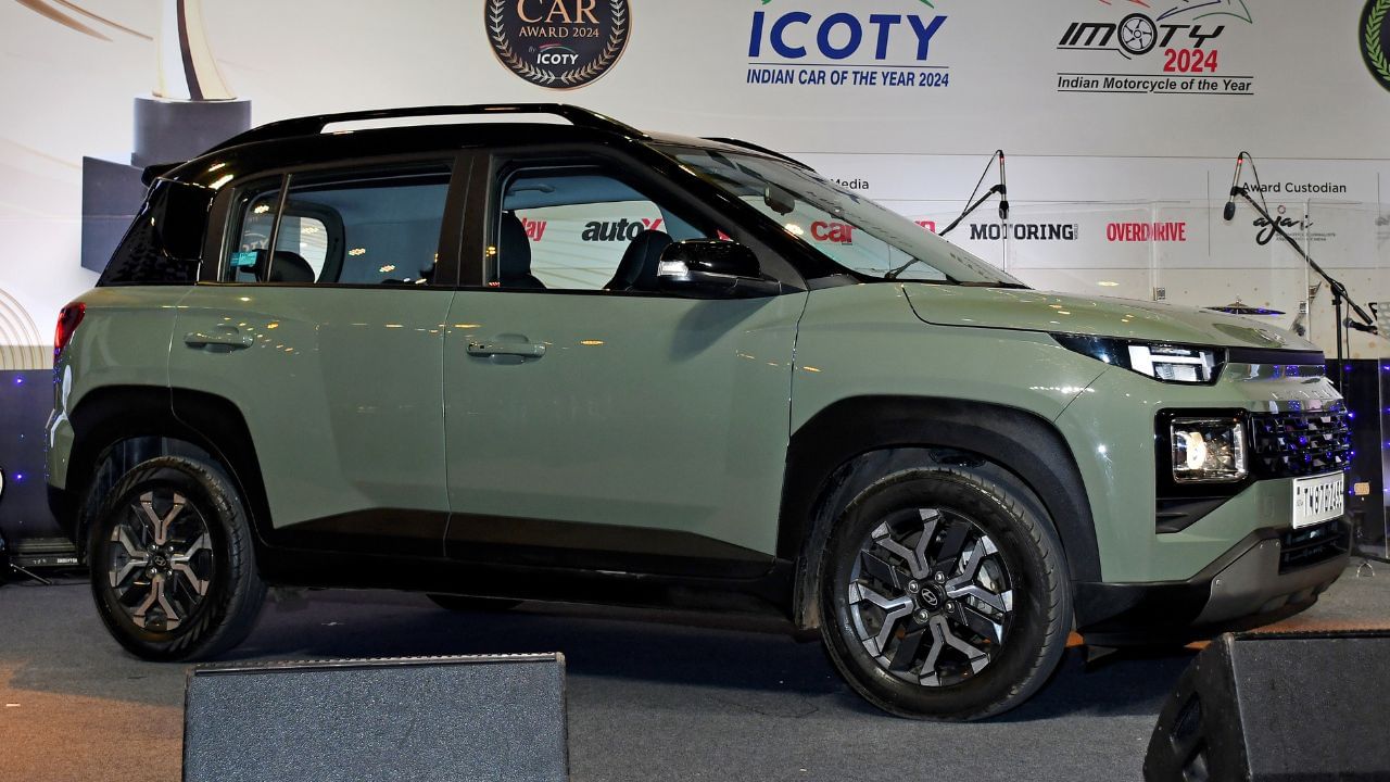 जानें ₹10 लाख से कम वाली Hyundai की कारें, शानदार फीचर्स और परफॉर्मेंस से है लैस