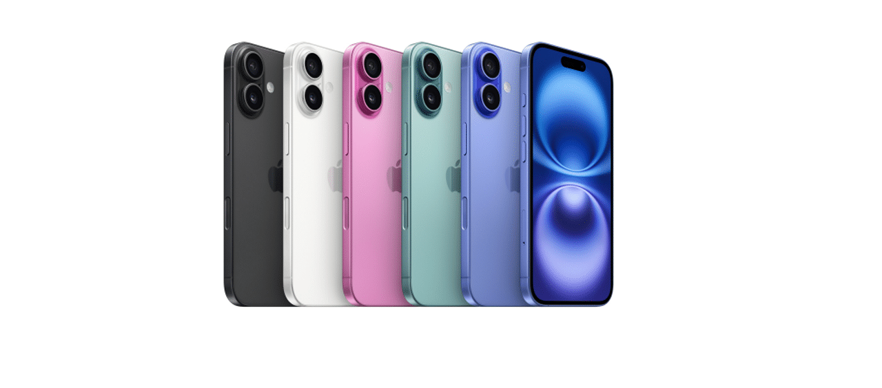मात्र 10 मिनट में होगी iPhone 16 की डिलीवरी, इस कंपनी ने किया दावा