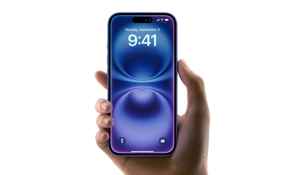 मात्र 10 मिनट में होगी iPhone 16 की डिलीवरी, इस कंपनी ने किया दावा