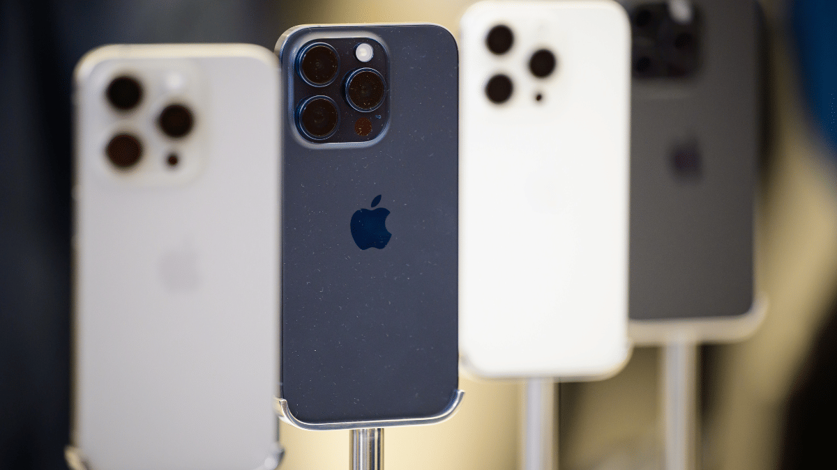सितंबर में लॉन्च होगी iPhone SE 4 मॉडल! जानिए कीमत से लेकर फीचर्स, क्या होगा खास सितंबर में लॉन्च होगी iPhone SE 4 मॉडल! जानिए कीमत से लेकर फीचर्स, क्या होगा खास