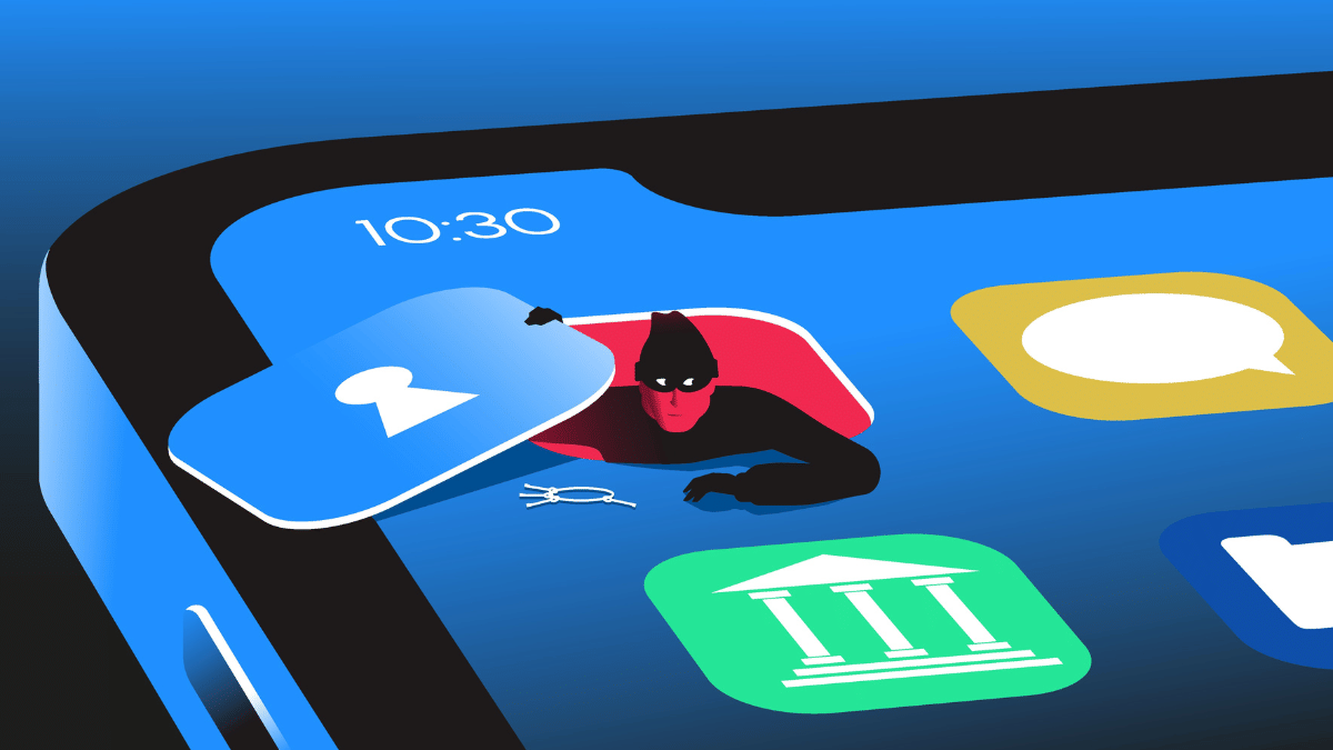 IRCTC समेत इन एप्लिकेशन के जरिये हो रहे हैं फ्रॉड, जानें बचने के उपाय नहीं तो होगी मुसीबत IRCTC समेत इन एप्लिकेशन के जरिये हो रहे हैं फ्रॉड, जानें बचने के उपाय नहीं तो होगी मुसीबत