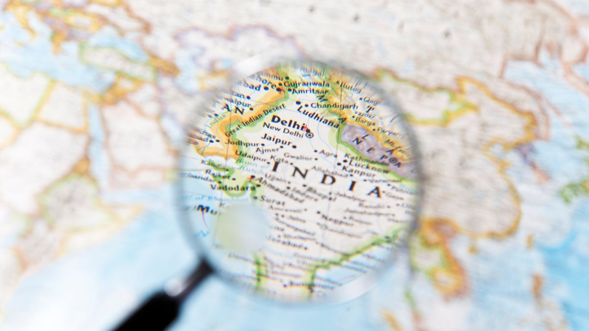 एशिया में भारत अब तीसरा सबसे शक्तिशाली देश, जापान को छोड़ा पीछे एशिया में भारत अब तीसरा सबसे शक्तिशाली देश, जापान को छोड़ा पीछे
