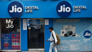 दुनिया में डेटा के आधार पर Jio सबसे बड़ी टेलिकॉम कंपनी, जानिए टॉप 10 के नाम