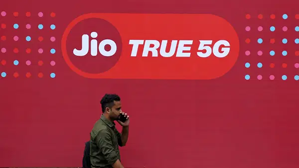 जियो का धमाकेदार प्लान, 98 दिनों तक मिलेगा अनलिमिटेड 5G डेटा और फ्री कॉलिंग जियो का धमाकेदार प्लान, 98 दिनों तक मिलेगा अनलिमिटेड 5G डेटा और फ्री कॉलिंग