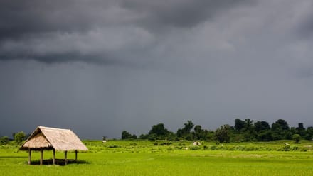 IMD ने 2026 में सामान्य से कम मॉनसून का दिया संकेत, 92 फीसदी बारिश का अनुमान; इन फसलों पर पड़ेगा असर
