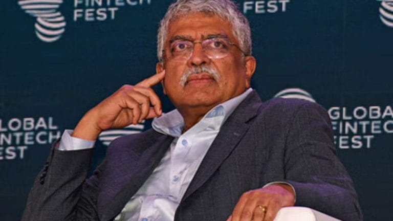 कौन हैं नंदन नीलेकणि, जिन्हें PM मोदी ने दिया परीक्षा में सुधार लाने का जिम्मा? आधार से लेकर FASTag बनाने में रही अहम भूमिका