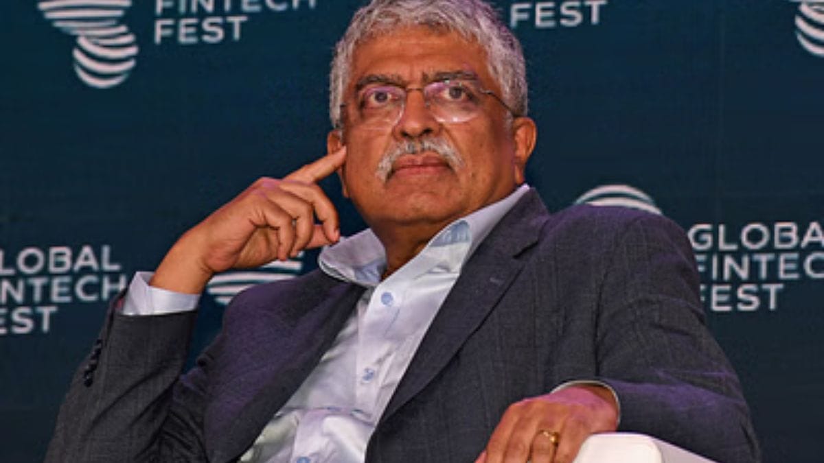 कौन हैं नंदन नीलेकणि, जिन्हें PM मोदी ने दिया परीक्षा में सुधार लाने का जिम्मा? आधार से लेकर FASTag बनाने में रही अहम भूमिका