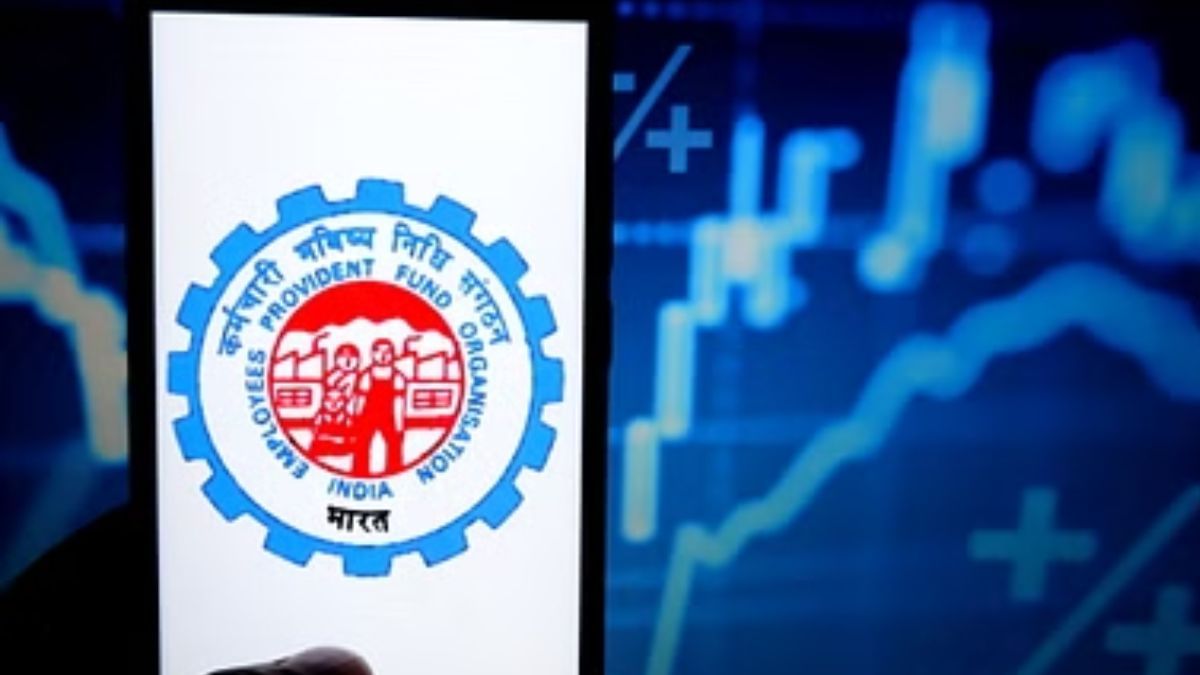 कहीं आपका भी तो बार-बार खारिज नहीं हो रहा PF क्लेम, ये हो सकती हैं वजह, ऐसे करें दूर कहीं आपका भी तो बार-बार खारिज नहीं हो रहा PF क्लेम, ये हो सकती हैं वजह, ऐसे करें दूर