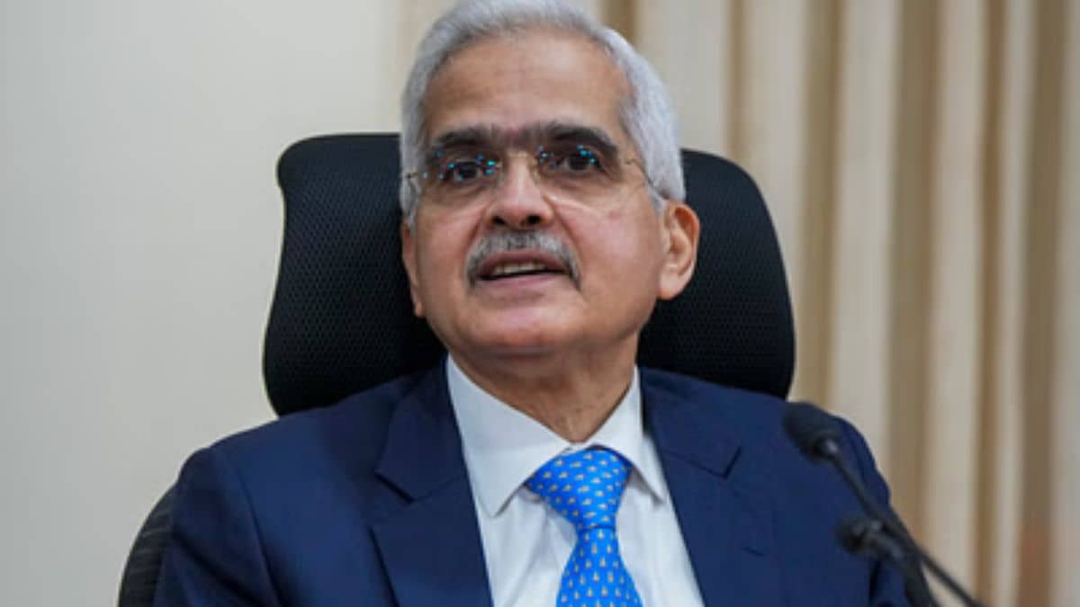 अभी नहीं कम होने वाला है EMI का बोझ, ब्याज दर घटाने के मूड में नहीं है RBI अभी नहीं कम होने वाला है EMI का बोझ, ब्याज दर घटाने के मूड में नहीं है RBI