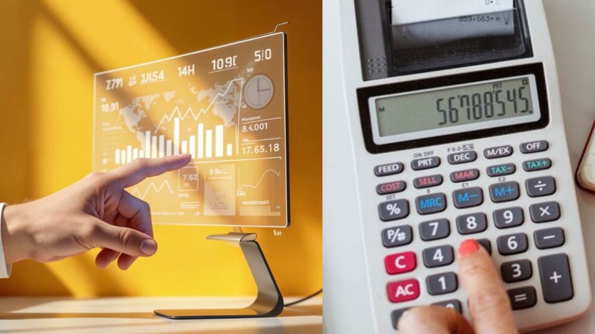 10 साल में इन 5 म्यूचुअल फंडों ने दिए शानदार रिटर्न, SIP करने वालों की हुई चांदी 10 साल में इन 5 म्यूचुअल फंडों ने दिए शानदार रिटर्न, SIP करने वालों की हुई चांदी