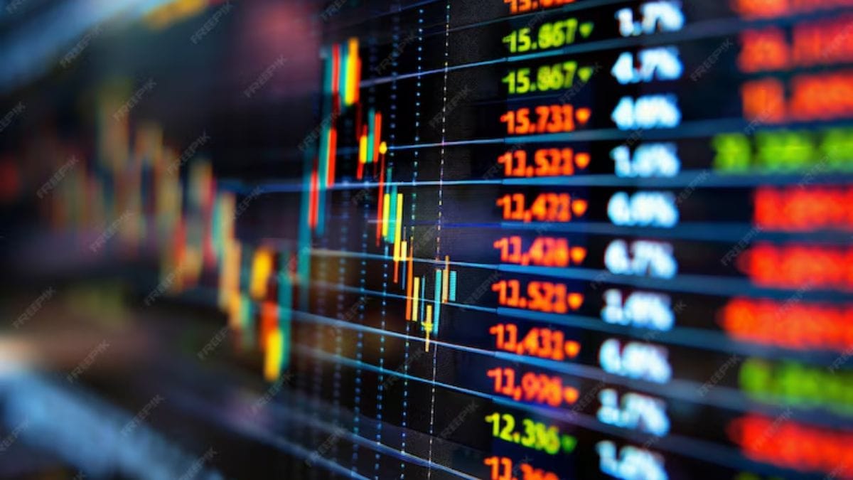 ट्रंप की चेतावनी से अमेरिकी बाजार में गिरावट! Dow Jones और S&P 500 लुढ़के; GIFT Nifty भी फिसला