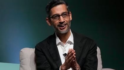 Alphabet 3 ट्रिलियन डॉलर क्लब में शामिल; Apple, Microsoft और Nvidia के बाद दुनिया की चौथी कंपनी
