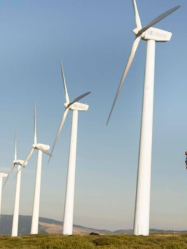 Suzlon कर रही SEBI के नियमों का उल्लंघन, BSE-NSE ने जारी किया नोटिस; जानें क्या है पूरा मामला Suzlon कर रही SEBI के नियमों का उल्लंघन, BSE-NSE ने जारी किया नोटिस; जानें क्या है पूरा मामला