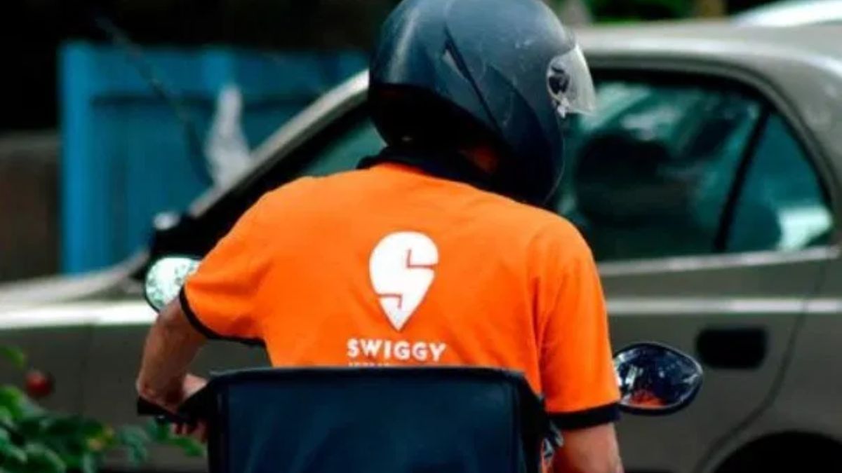 आज से खुला Swiggy IPO, खरीदने की मची लूट, जानें कितना हुआ सब्‍सक्राइब