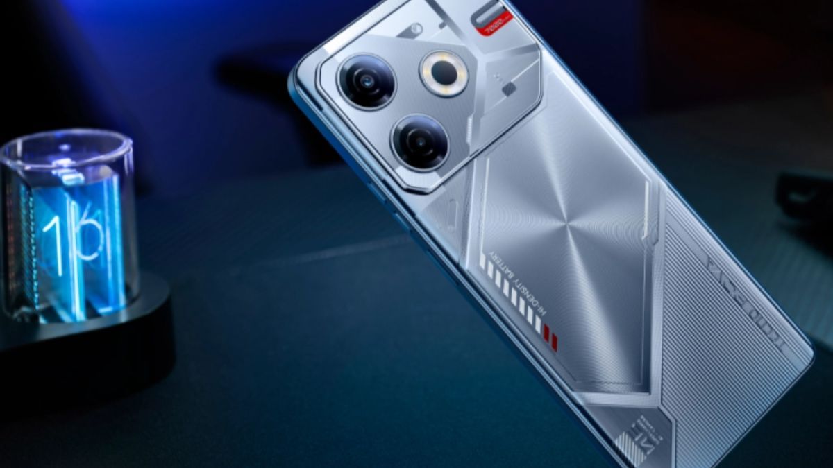 आज लॉन्च होगा Tecno Pova 6 Neo 5G, जानिए फीचर्स और कीमत
