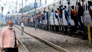 दिवाली और छठ में ट्रेन टिकट को लेकर नहीं होगी मारामारी, रेलवे ने किया ये वादा!