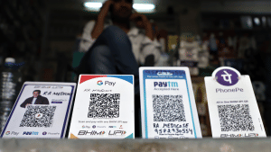 2 अक्टूबर को क्या UPI से दुकानों पर नहीं कर पाएंगे पेमेंट, क्यों QR कोड को काले कपड़े से ढक देंगे रिटेलर्स?