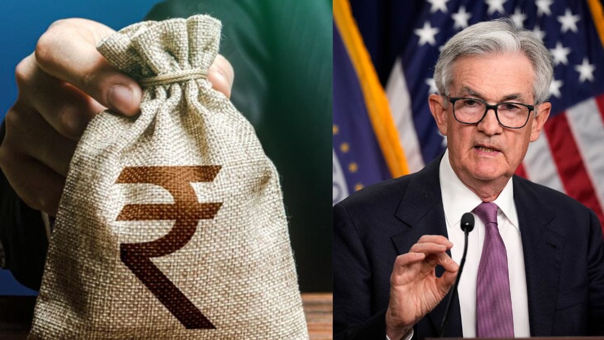 US Fed से 25 bps रेट कट की उम्मीद, जानें भारतीय बाजार पर कैसा होगा इस फैसले का असर?