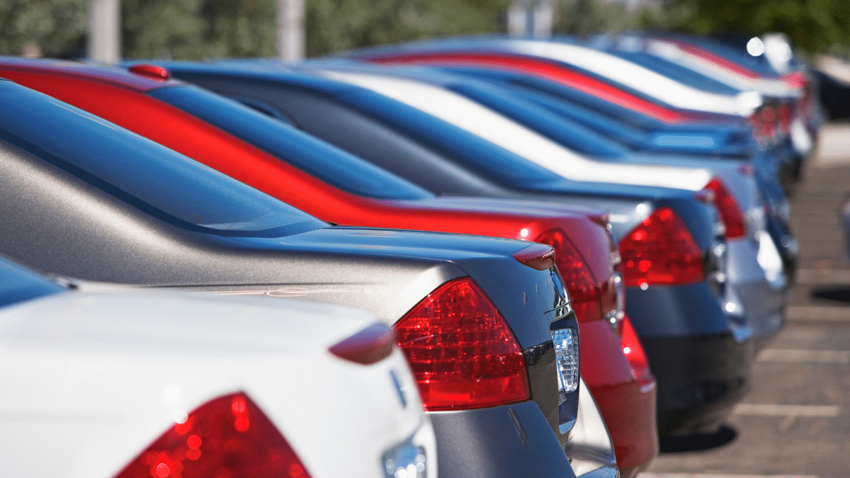 Auto Sales April 2025 : मारुति टॉप पर कायम, टोयोटा, किआ का प्रदर्शन सुधरा; टाटा और हुंडई की बिक्री घटी Auto Sales April 2025 : मारुति टॉप पर कायम, टोयोटा, किआ का प्रदर्शन सुधरा; टाटा और हुंडई की बिक्री घटी