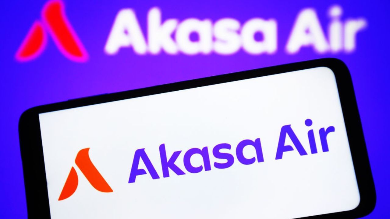 ग्राहकों की बल्ले-बल्ले! Akasa Air दे रही है 2 हजार से कम कीमत में हवाई सफर का मौका ग्राहकों की बल्ले-बल्ले! Akasa Air दे रही है 2 हजार से कम कीमत में हवाई सफर का मौका
