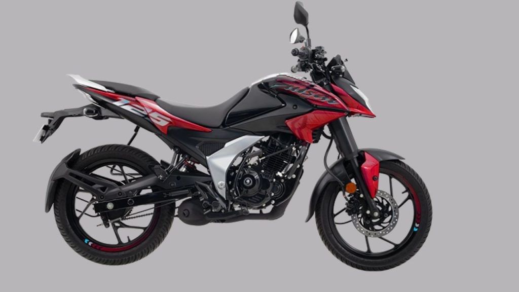 बजाज ऑटो ने लॉन्च किया Pulsar N125, आकर्षक लुक के साथ फीचर्स भी हैं दमदार