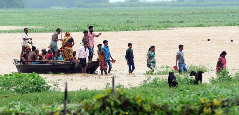 कोशी को कोसते बिहार के लोग, आखिर क्यों 12 हजार करोड़ बाढ़ बजट होने के बावजूद बाढ़ के चपेट में आ रहा ये राज्य