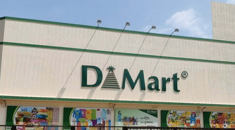 D MART का रिटेल चेन में बज रह डंका, रेवेन्यू 14% बढ़कर 14,050 करोड़ रुपये हुआ D MART का रिटेल चेन में बज रह डंका, रेवेन्यू 14% बढ़कर 14,050 करोड़ रुपये हुआ
