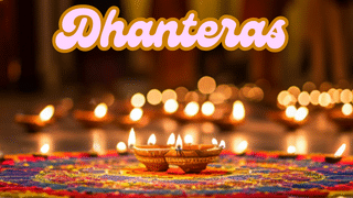 Dhanteras 2025: धनतेरस पर भूल कर भी न खरीदें ये 7 चीजें, वरना होगा नुकसान, ऐसी है मान्यता! देखें पूरी लिस्ट