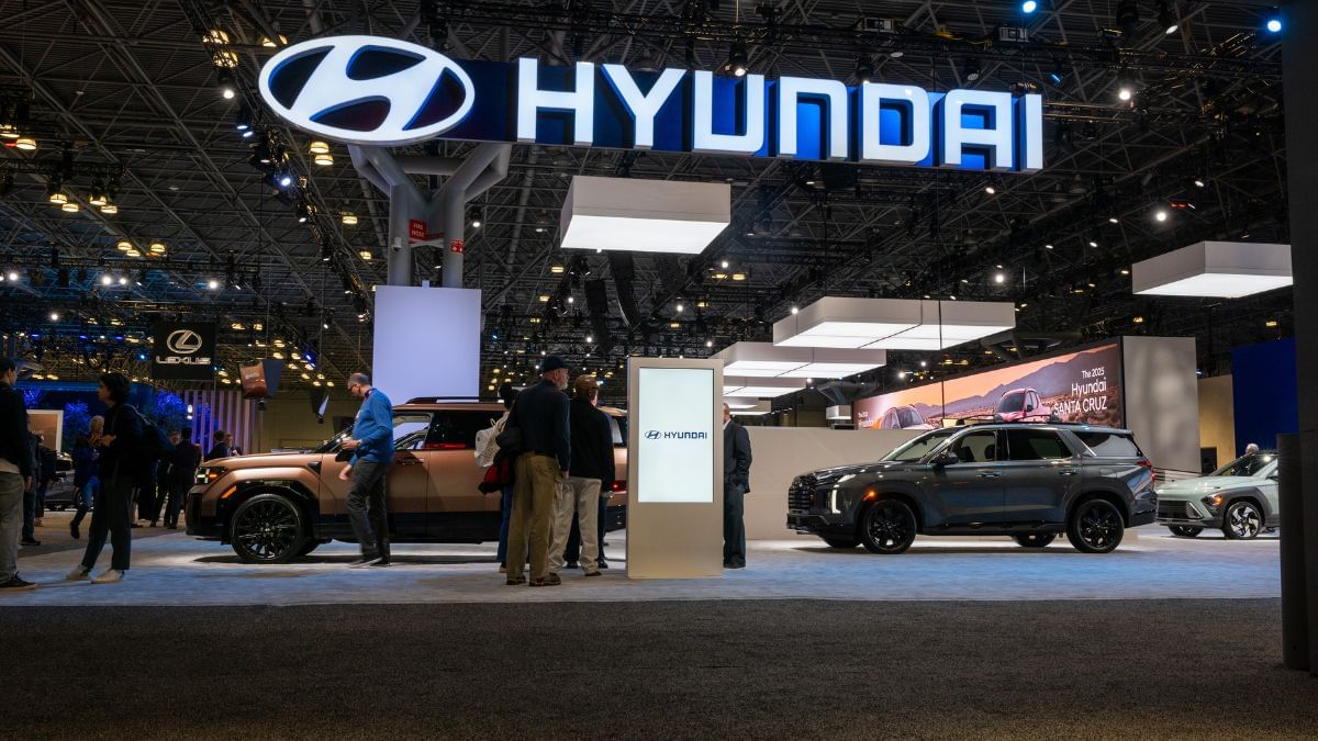 Hyundai Motor IPO