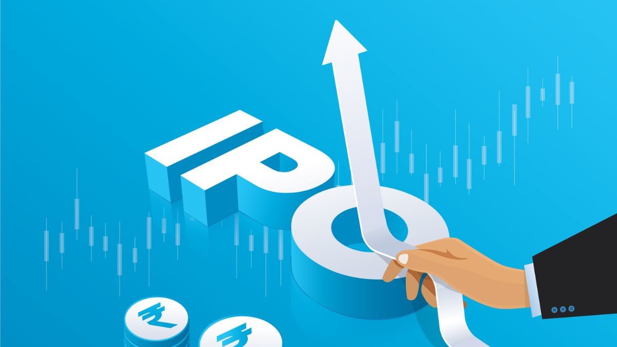 Godavari Biorefineries IPO : जानें कैसा रहा आखिरी दिन प्रदर्शन, सब्सक्रिप्शन और जीएमपी की पूरी डिटेल Godavari Biorefineries IPO : जानें कैसा रहा आखिरी दिन प्रदर्शन, सब्सक्रिप्शन और जीएमपी की पूरी डिटेल