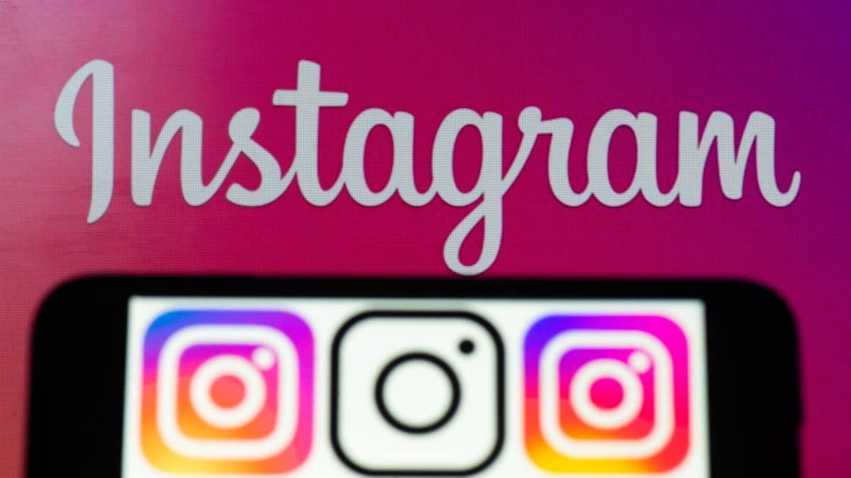 Instagram पर कितने अकाउंट कर सकते हैं फॉलो? इंस्टाग्राम के CEO ने बताया पूरा सच Instagram पर कितने अकाउंट कर सकते हैं फॉलो? इंस्टाग्राम के CEO ने बताया पूरा सच