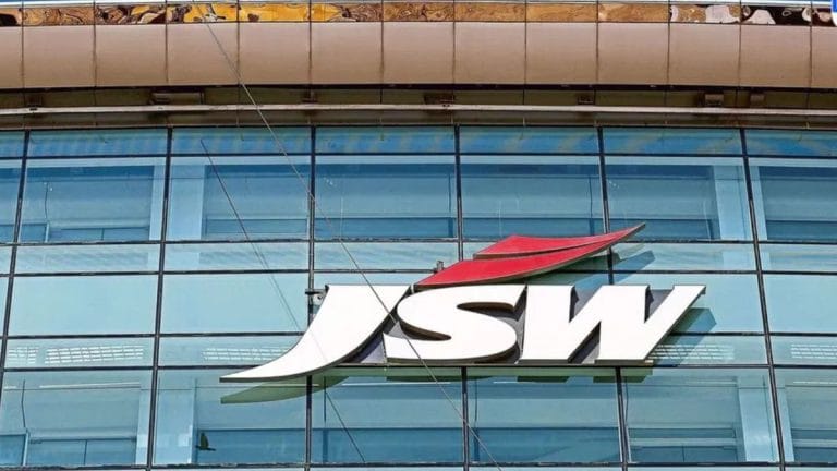 JSW Energy ने क्यों बेचे JSW Steel के 2.5 करोड़ शेयर? मेगा डील के बाद बाजार जानें बाजार ने कैसे किया रिएक्ट