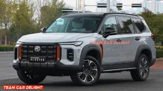 SUV खरीदने वालों के लिए शानदार मौका, इन 3 SUVs पर मिल रही भारी छूट, 4 लाख रुपये तक का फायदा