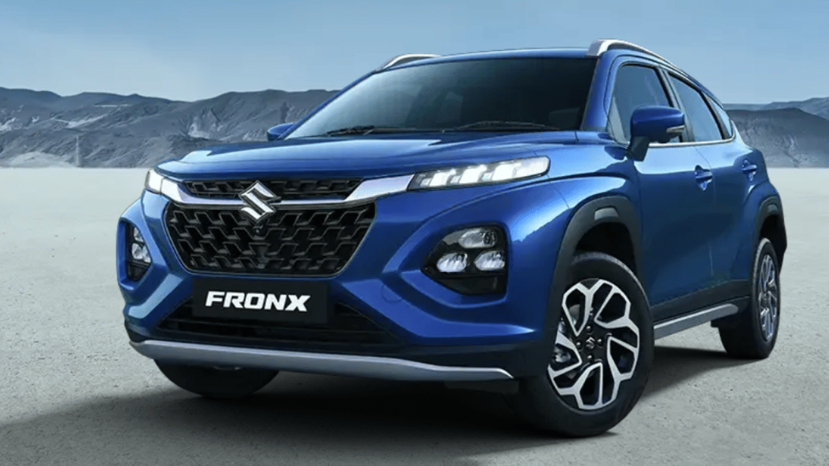 Maruti ने हासिल किया नया मुकाम, मार्केट कैप के साथ दुनियाभर में बढ़ी पॉजिशन Maruti ने हासिल किया नया मुकाम, मार्केट कैप के साथ दुनियाभर में बढ़ी पॉजिशन