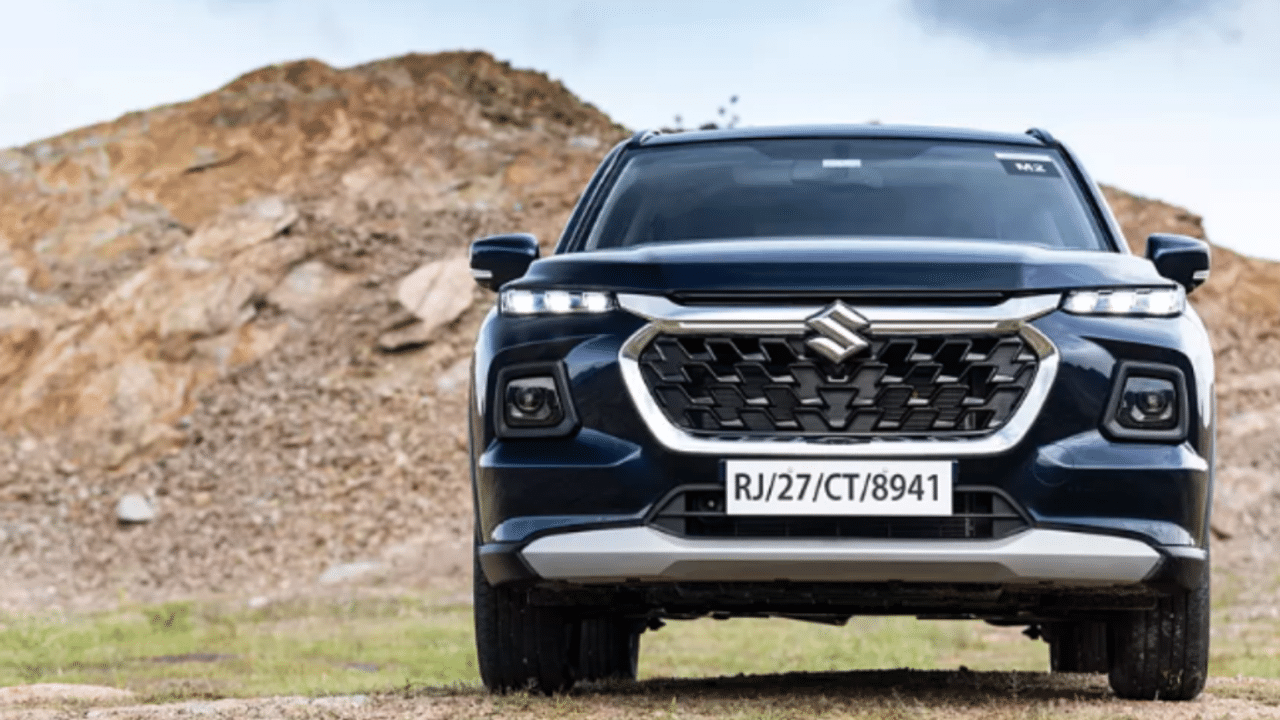 सितंबर में इन गाड़ियों की हुई बंपर खरीद, इन टॉप 6 SUVs पर अभी डालें नजर और बुक कर लें अपना स्लॉट