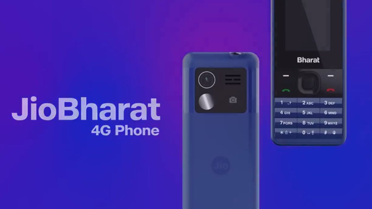 JioSoundPay से बिना साउंड बॉक्स के UPI पेमेंट का मिलेगा अलर्ट, होगी 1500 रुपये तक की बचत JioSoundPay से बिना साउंड बॉक्स के UPI पेमेंट का मिलेगा अलर्ट, होगी 1500 रुपये तक की बचत