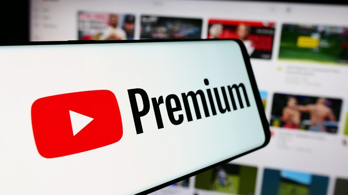 अब Youtube का मजा पड़ेगा महंगा, प्रीमियम प्लान्स के दामों में 58% तक इजाफा अब Youtube का मजा पड़ेगा महंगा, प्रीमियम प्लान्स के दामों में 58% तक इजाफा