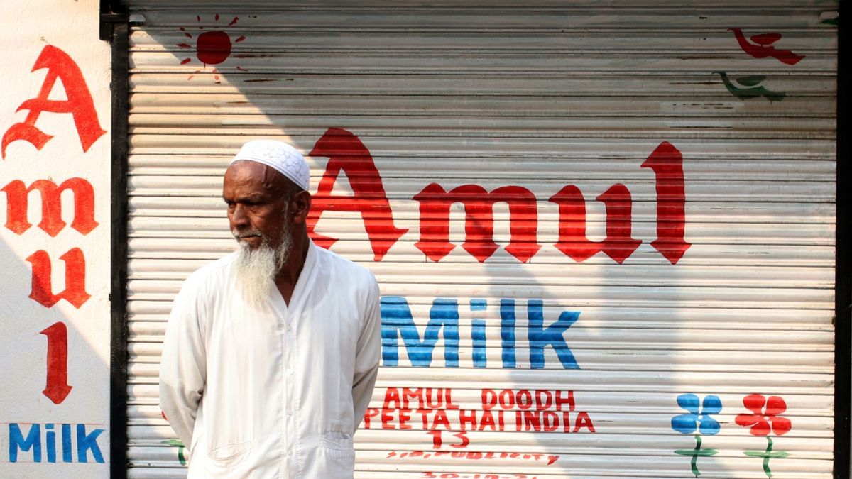 अमेरिकी सफलता के बाद Amul करेगा यूरोप पर राज, जानिए क्या है कंपनी का प्लान अमेरिकी सफलता के बाद Amul करेगा यूरोप पर राज, जानिए क्या है कंपनी का प्लान