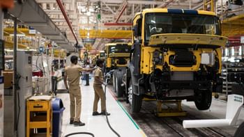 IIP April 2025: सालाना आधार पर औद्योगिक उत्पादन में बड़ी गिरावट, अप्रैल में 2.7 फीसदी रही ग्रोथ