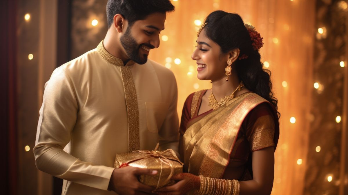 दिवाली पर घर बैठे करें मोटी कमाई! ₹5000 से कम में करें बिजनेस की शुरुआत, मिलेगी तगड़ी रकम दिवाली पर घर बैठे करें मोटी कमाई! ₹5000 से कम में करें बिजनेस की शुरुआत, मिलेगी तगड़ी रकम