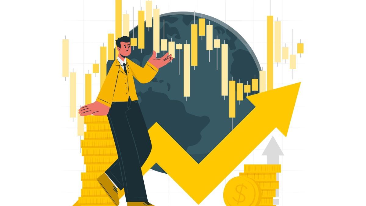 Waaree Energies IPO King : बजाज और टाटा को पछाड़ा, हर 150 में से एक भारतीय बना सब्सक्राइबर Waaree Energies IPO King : बजाज और टाटा को पछाड़ा, हर 150 में से एक भारतीय बना सब्सक्राइबर